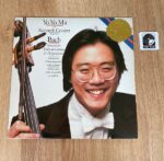 Bach/Sonatas for Viola da Gamba & Harpsichord - Imagen 2