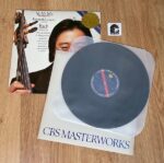 Bach/Sonatas for Viola da Gamba & Harpsichord - Imagen 3