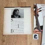 Bach/Sonatas for Viola da Gamba & Harpsichord - Imagen 6