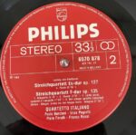 Die Spaten Streichquartette I/The Late String  Quartets I - Imagen 5