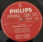 Die Spaten Streichquartette I/The Late String  Quartets I - Imagen 7