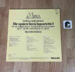 Die Spaten Streichquartette I/The Late String  Quartets I - Imagen 9