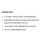 The Tortured Poets Department - Imagen 4