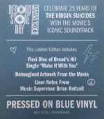 The Virgin Suicides/Music From The Motion Picture - Imagen 4