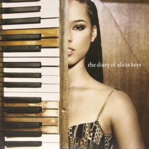 The Diary Of Alicia Keys