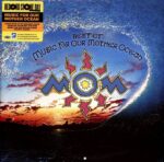 MOM: Music For Our Mother Ocean Best Of