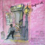 Say Hello Wave Goodbye