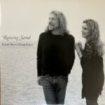 Raising Sand