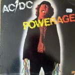 Powerage