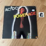 Powerage - Imagen 2