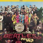 Sgt. Pepper´s Lonely Hearts Club Band