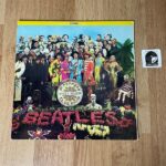 Sgt. Pepper´s Lonely Hearts Club Band - Imagen 2