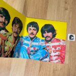 Sgt. Pepper´s Lonely Hearts Club Band - Imagen 5