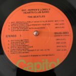 Sgt. Pepper´s Lonely Hearts Club Band - Imagen 4