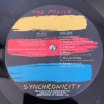Synchronicity - Imagen 5