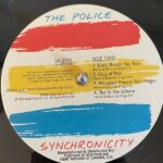 Synchronicity - Imagen 6