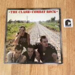 Combat Rock - Imagen 2