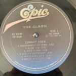 Combat Rock - Imagen 5