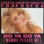 Do Ya Do Ya (Wanna Please Me)