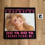 Do Ya Do Ya (Wanna Please Me) - Imagen 2