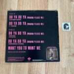 Do Ya Do Ya (Wanna Please Me) - Imagen 3