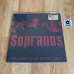 The Sopranos: Music From The HBO Original Series - Imagen 2