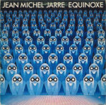 Jean Michel Jarre - Equinoxe