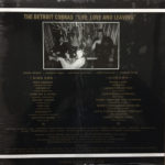 Life, Love and Leaving