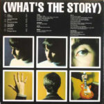 What's The Story - Morning Glory