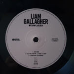 Liam Gallagher - MTV Unplugged