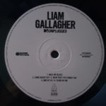 Liam Gallagher - MTV Unplugged