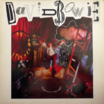 David Bowie - Never Let Me Down