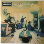 Oasis - Definitely Maybe
