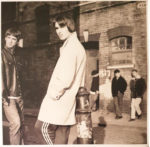Oasis - Definitely Maybe