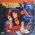 Pulp Fiction Music