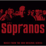 The Sopranos: Music From The HBO Original Series