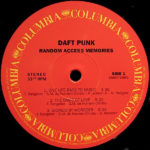 Daft Punk - Random Access Memories