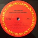 Daft Punk - Random Access Memories