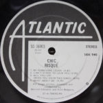 Chic – Risqué