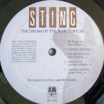 The Dream Of The Blue Turtles - Imagen 8