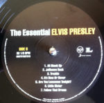 The Essential Elvis Presley
