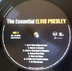The Essential Elvis Presley
