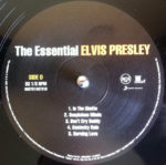 The Essential Elvis Presley