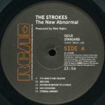 The Strokes - The New Abnormal