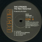 The Strokes - The New Abnormal
