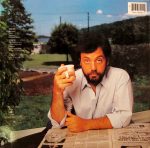 Billy Joel ‎- The Nylon Curtain