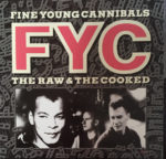 The Raw & The Cooked