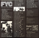 The Raw & The Cooked