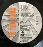 The Raw & The Cooked