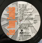 The Raw & The Cooked